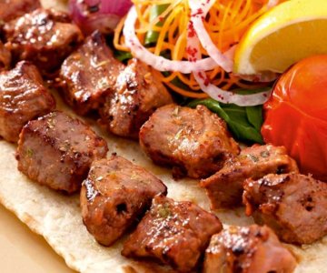 Kuşbaşı Kebap